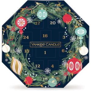 Yankee Candle · Confezione regalo · 12 Candele Votive In Vetro